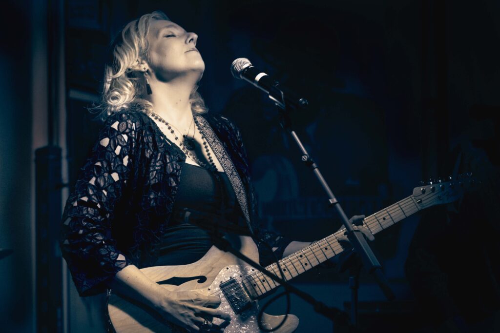 23.08.2024 | JAN BIERTHER TRIO & VANESA HARBEK