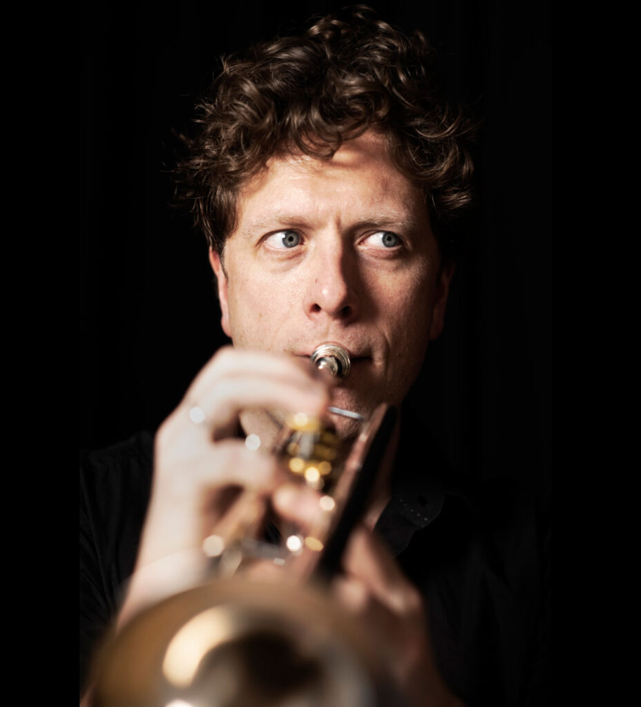 12.10.2024 | JAN BIERTHER TRIO & CHRISTIAN KAPPE