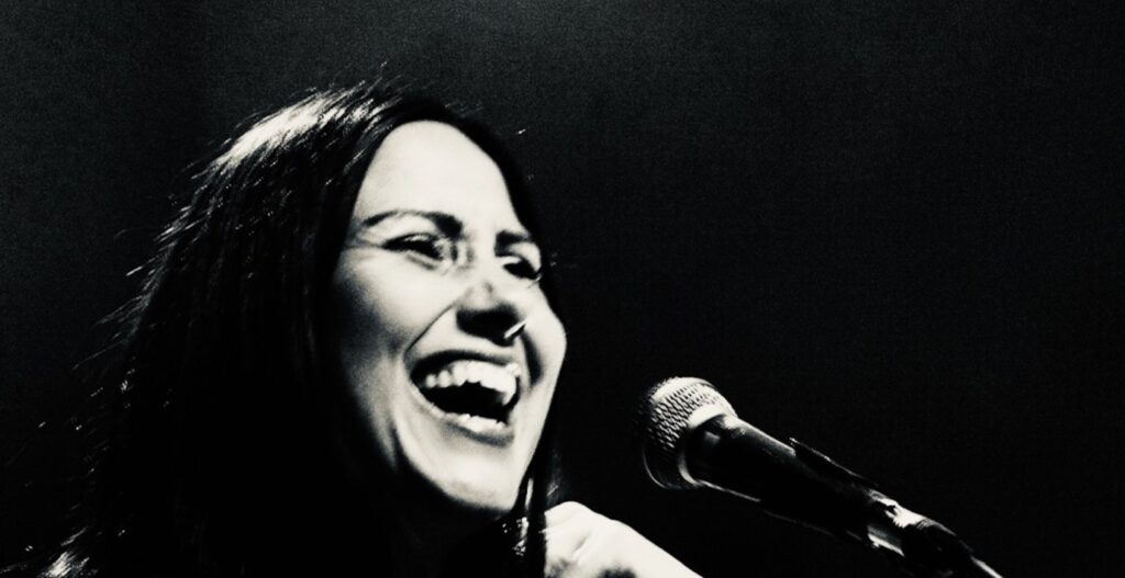26.01.2025 | JAN BIERTHER & FRIENDS – … MIT SVENJA SCHMIDT
