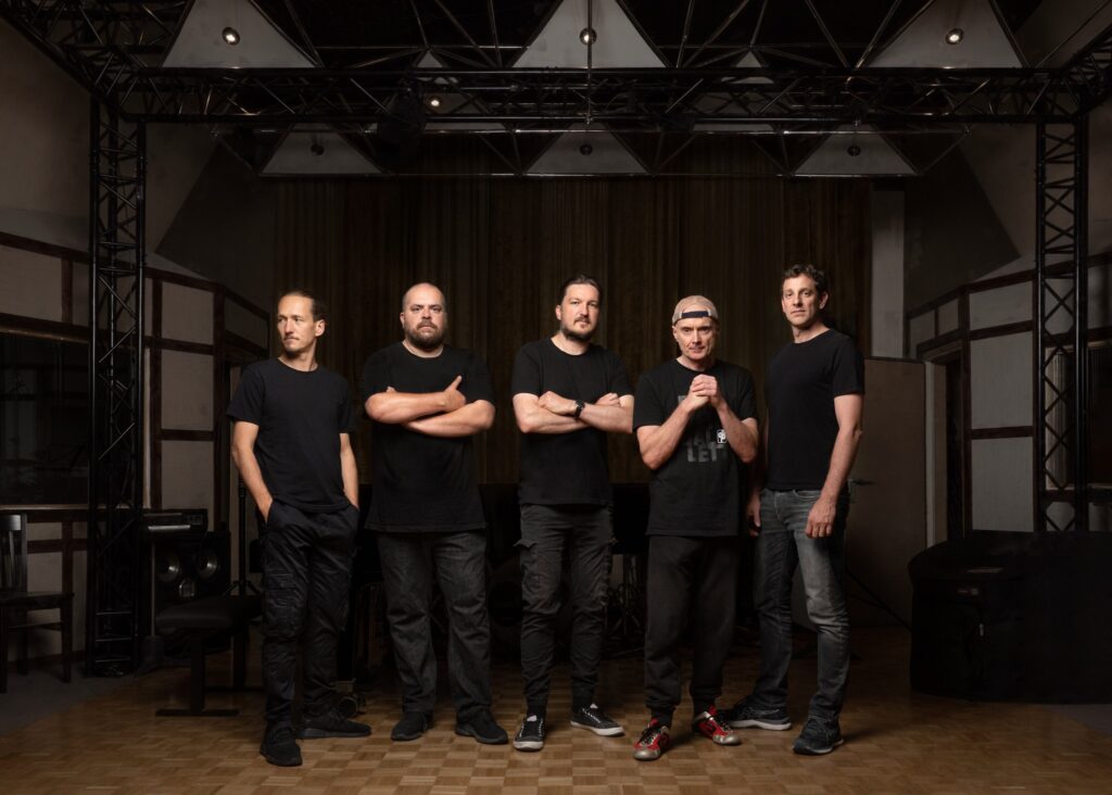 11.05.2025 | PANZERBALLETT FEAT. VIRGIL DONATI