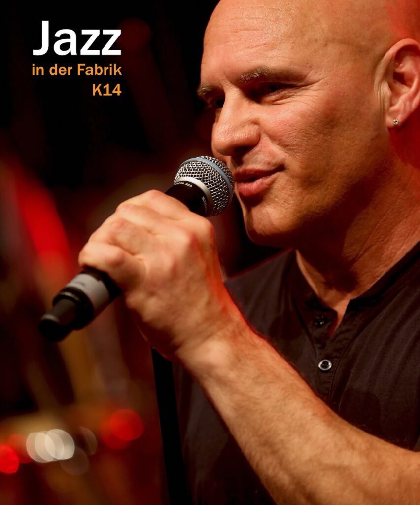 08.08.2025 | JAN BIERTHER TRIO & CHUCK PLAISANCE
