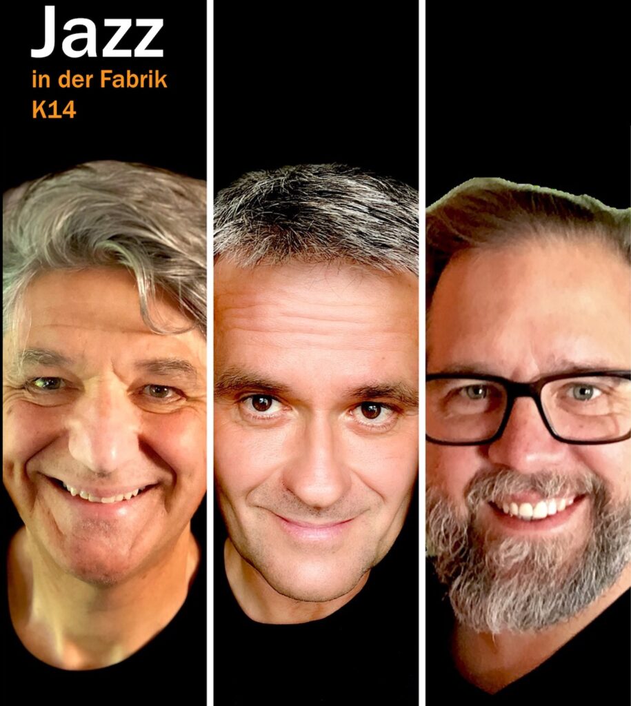 26.09.2025 | JAN BIERTHER & DIE POTT BOYS