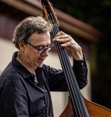 JazzPastry - Christoph Schuster, Bass