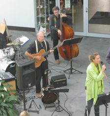 JazzPastry - Vernissage