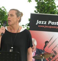 JazzPastry - Spargelwanderung