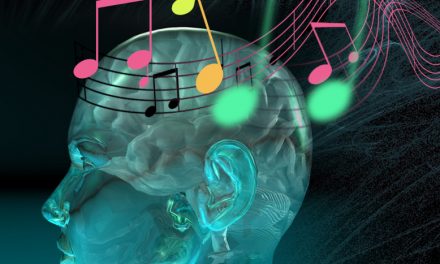 Jazzmusicus gebruikt bij spraak en improvisatie hetzelfde hersengebied.