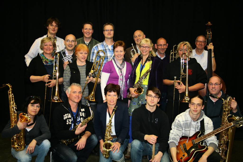 Bigband Losser nr.1