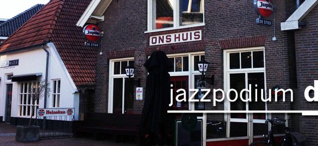 Oerend Jazz