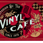 TOR Vinyl Café: mooie verhalen, verrassende muziek