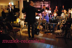 Alweer een toptrombonist