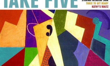 Jazz en leiderschap: ‘Take Five’