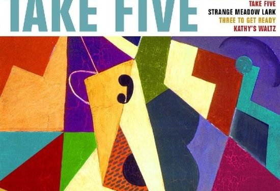 Jazz en leiderschap: ‘Take Five’