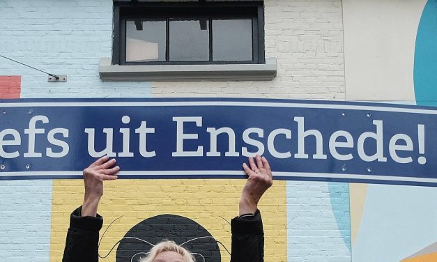 Liefs uit Enschede