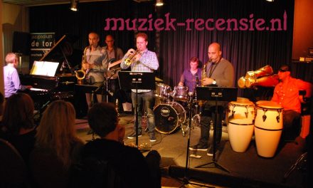 Concert met ingebouwde workshop