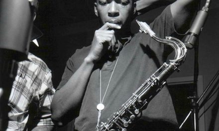 John Coltrane’s reis naar de kosmos, een halve eeuw later