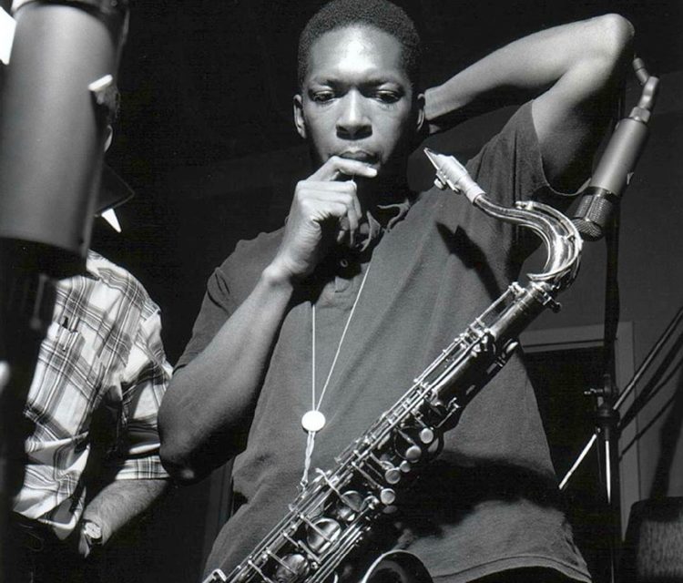 John Coltrane’s reis naar de kosmos, een halve eeuw later