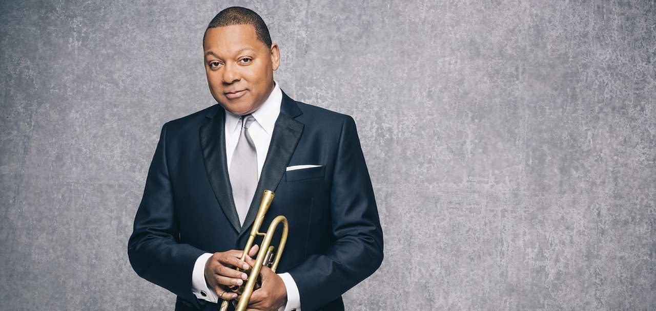 Wynton Marsalis toegevoegd aan Downbeat Hall of Fame