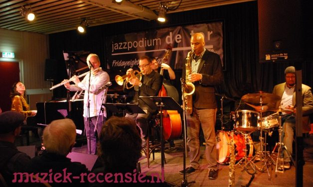 Jazz met hoofdletter J