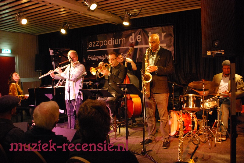 Jazz met hoofdletter J