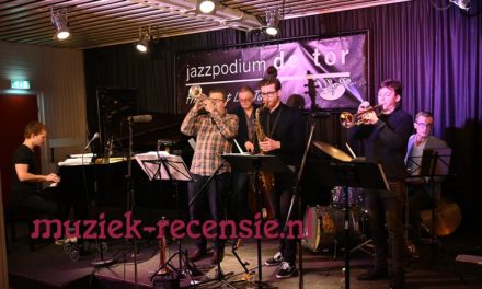 ArtEZ docentenconcert:  jong talent en oude rotten