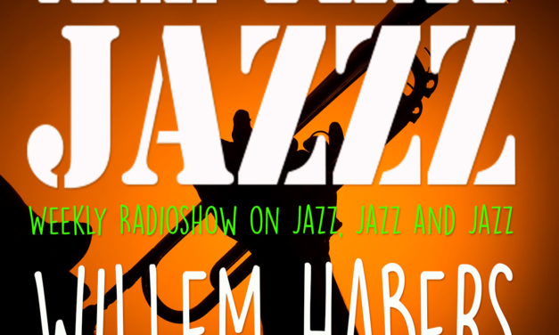 All That Jazzz gaat gewoon door…