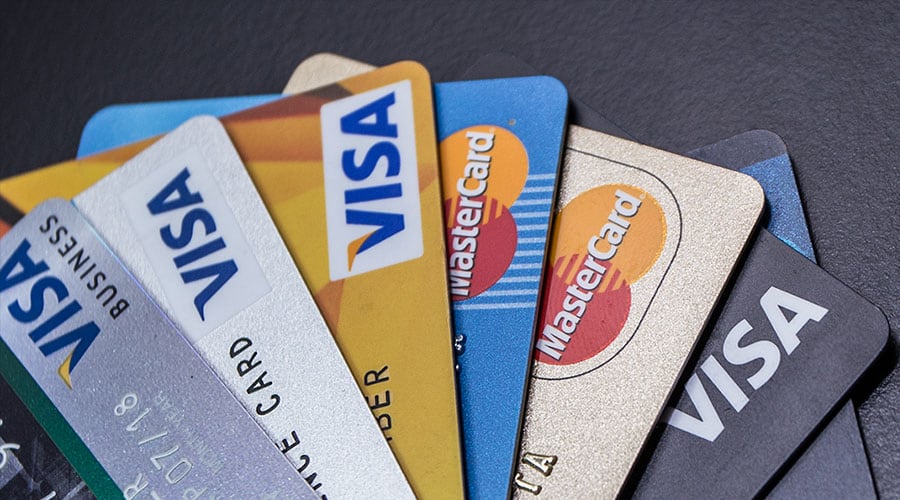 Nu ook creditcard-reservering mogelijk