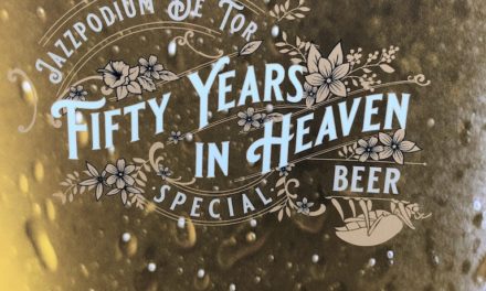 Nu verkrijgbaar: “Fifty Years In Heaven”