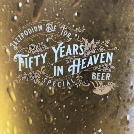 TOR-bier "Fifty Years In Heaven"