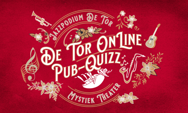 TOR PubQuizz met antwoorden