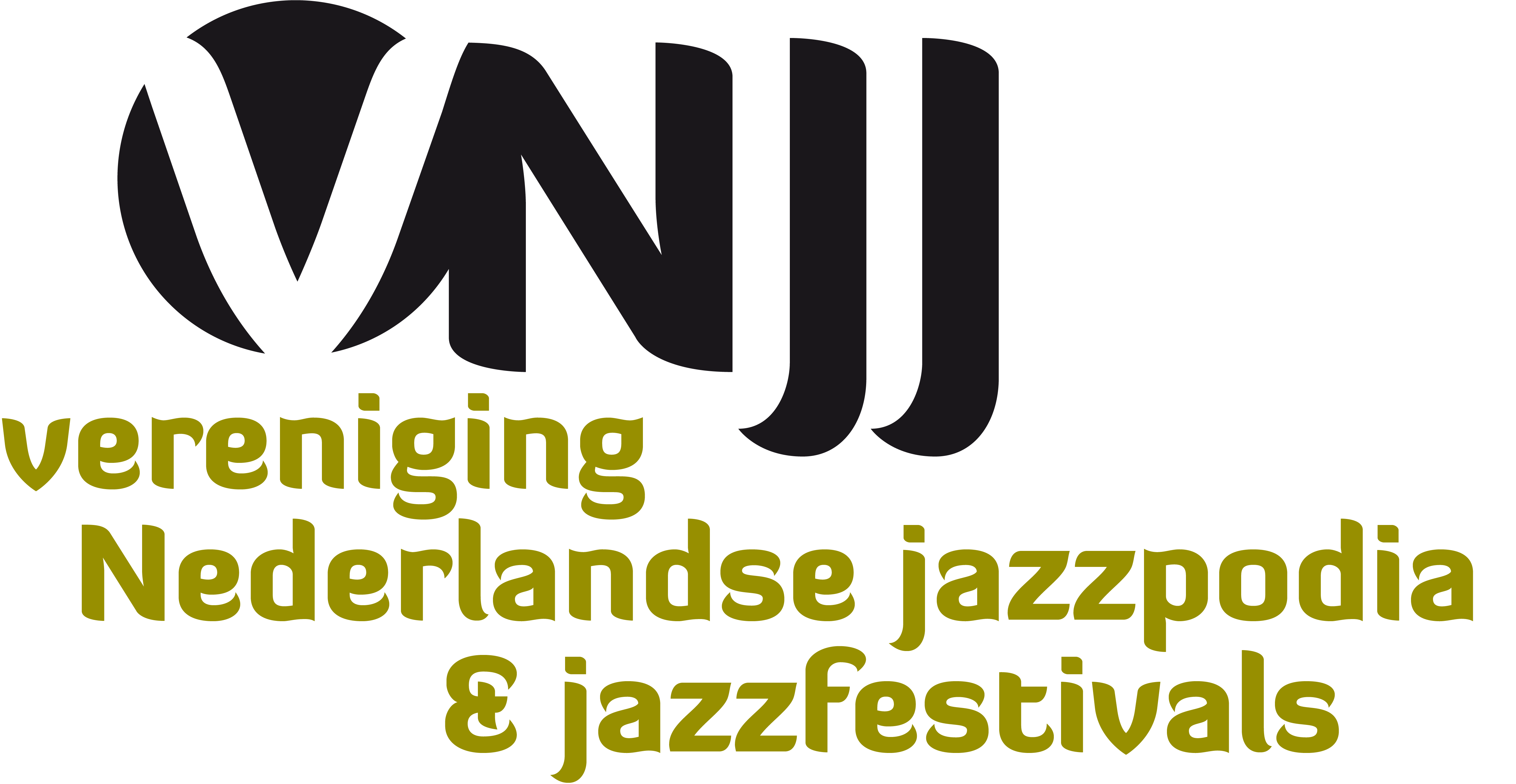 Jazzpodia en -festivals bundelen de kracht in VNJJ