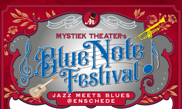 Blue Note Festival – Jazz