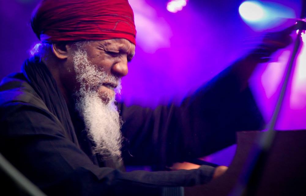 RIP Dr. Lonnie Smith