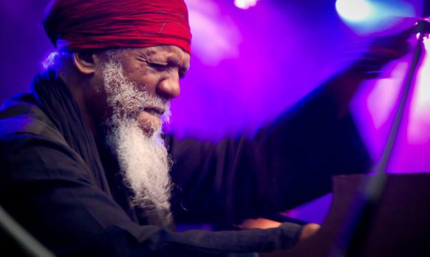 RIP Dr. Lonnie Smith