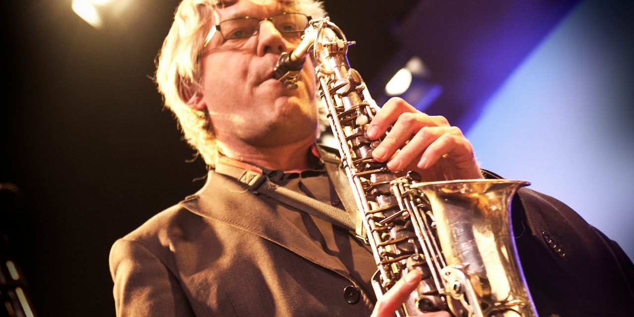 Concert Gerlo Hesselink Quartet verplaatst