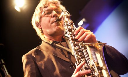 Concert Gerlo Hesselink Quartet verplaatst