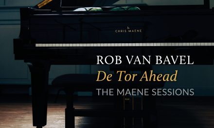 Tip van De Tor: Rob van Bavel’s “Time for Ballads”