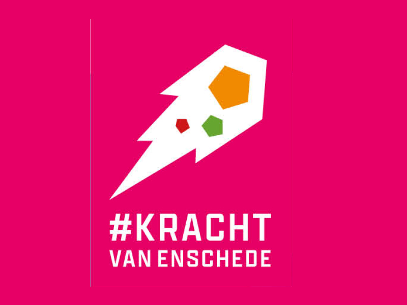 De kracht van Enschede