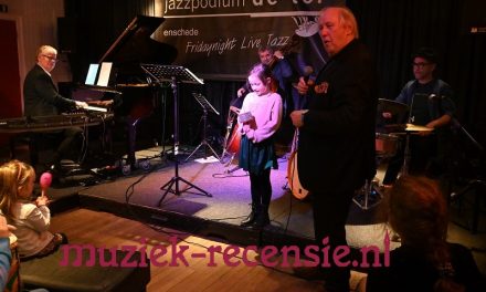 Jazz op z’n Jip & Jannekes (plus toffe after-party)