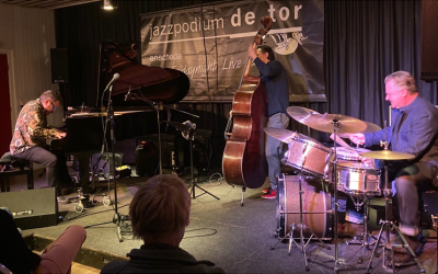 Opera meets jazz: een geslaagde ontmoeting