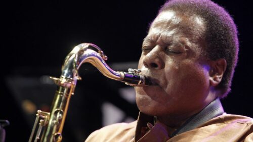 All That Jazzz remembering Wayne Shorter