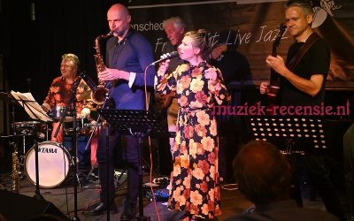 Openingsconcert: grenzeloos en grandioos