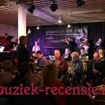 Dual City met wereldsolisten “in a mellow mood”