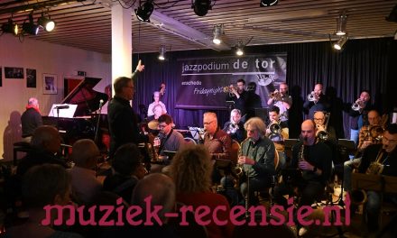 Dual City met wereldsolisten “in a mellow mood”