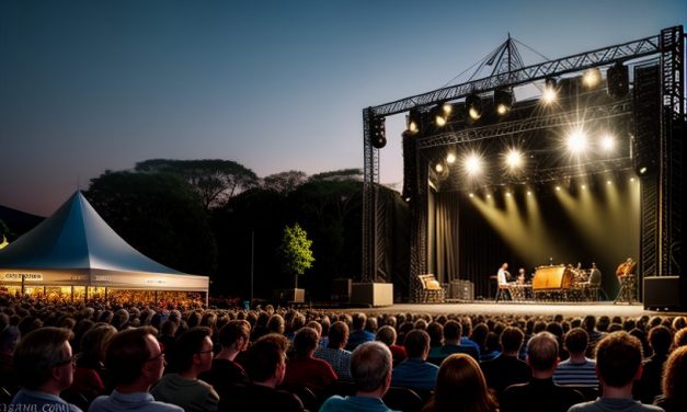 De zomer door zonder De Tor…