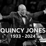 Muziekgigant Quincy Jones (91) overleden