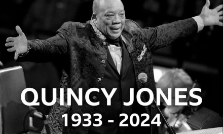 Muziekgigant Quincy Jones (91) overleden