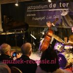 Heerlijk avondje… jazz