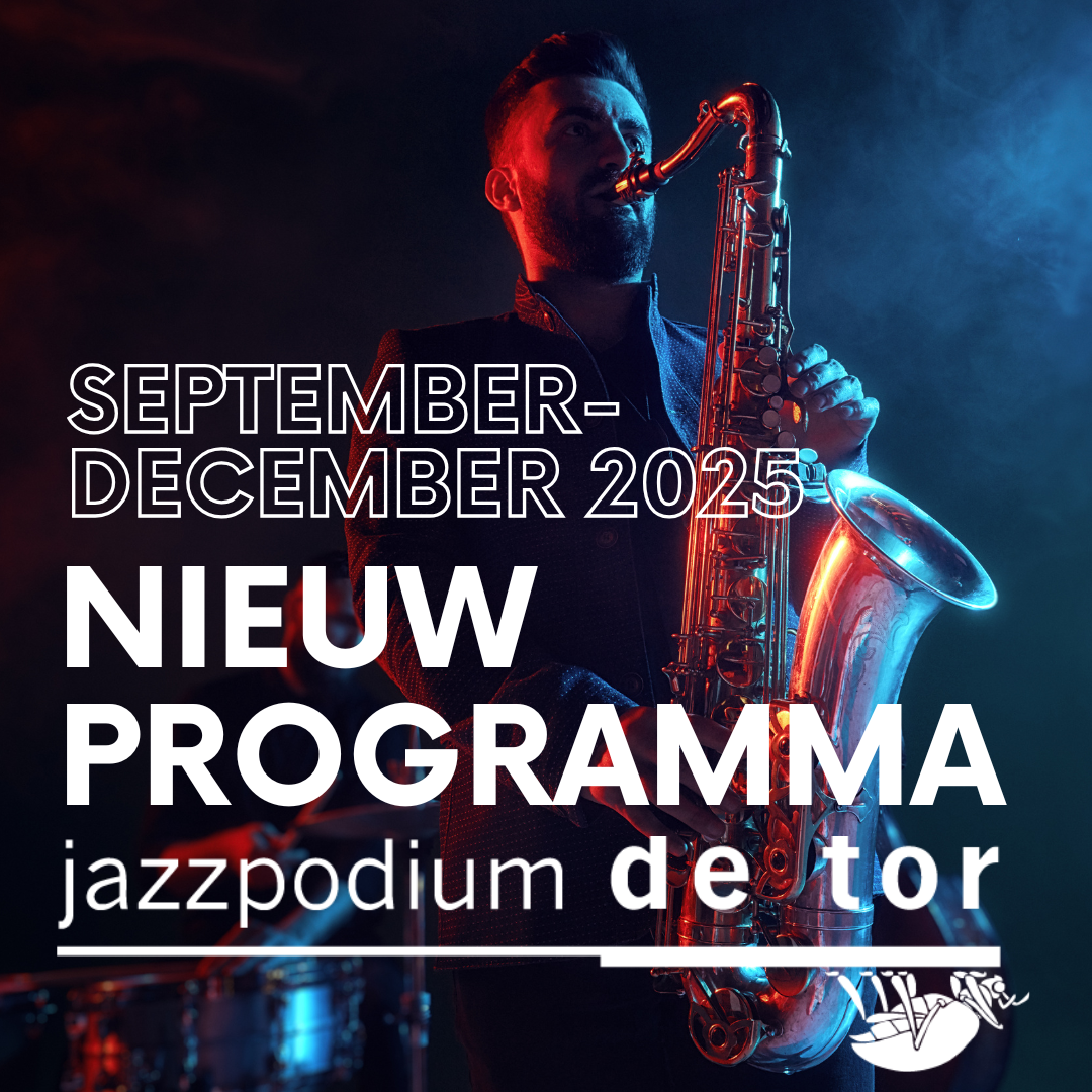 nieuw TOR programma 2025