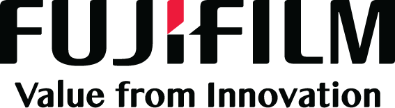 FujiFilm logo