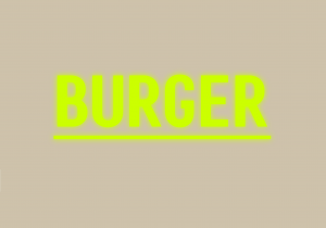 Burger | www.jclynmtrk.com